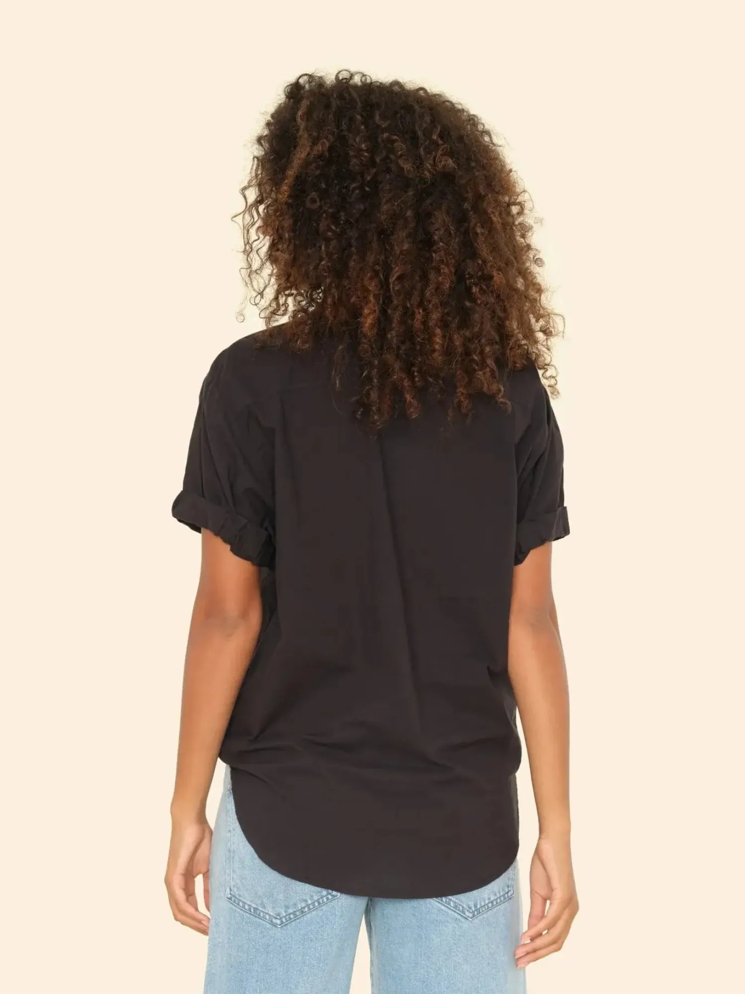 Hot XÍRENA CHANNING SHIRT