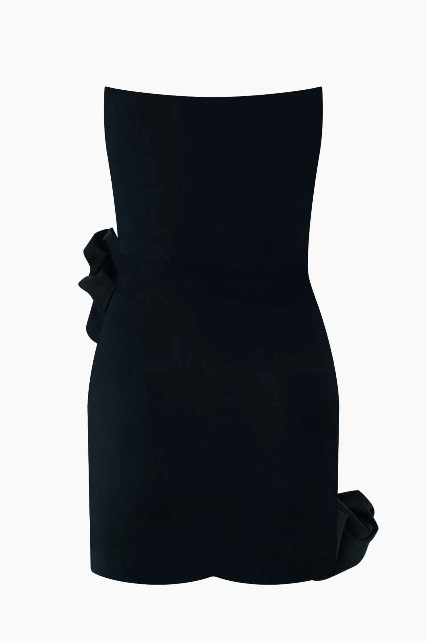 Best MAYGEL CORONEL CHARI DRESS Black