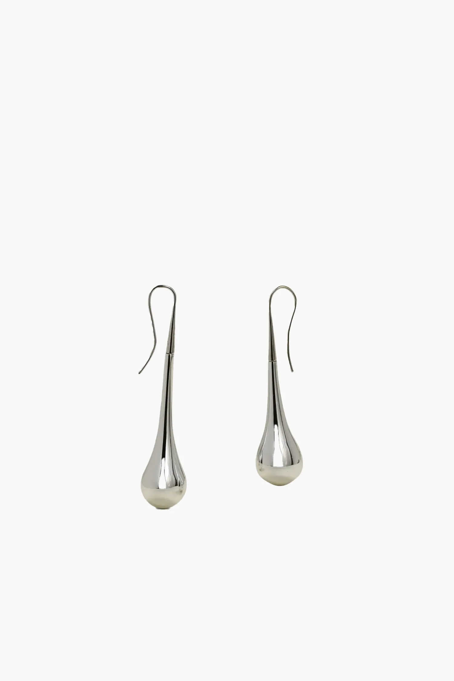Clearance CULT GAIA CHARISSE EARRING ShinySilver