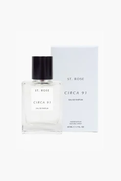 Cheap ST ROSE CIRCA 91 EAU DE PARFUM 50ML