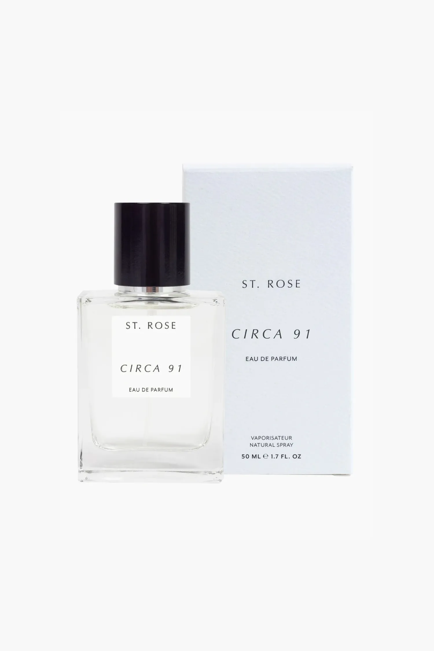 Cheap ST ROSE CIRCA 91 EAU DE PARFUM 50ML