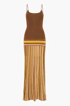 Cheap FAITHFULL THE BRAND CITARA MAXI DRESS