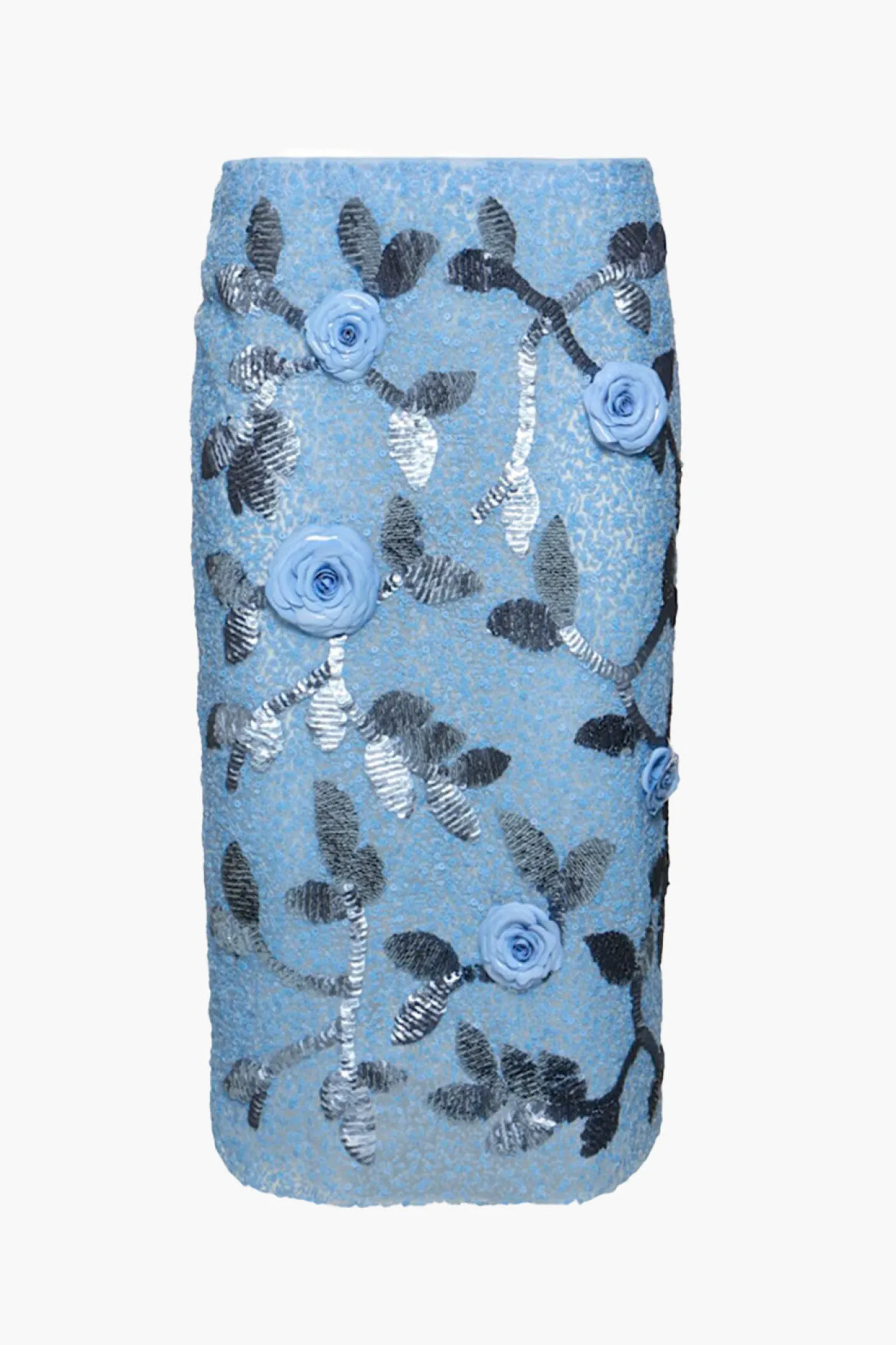 Flash Sale DES PHEMMES CLASSIC LONGUETTE DustBlue