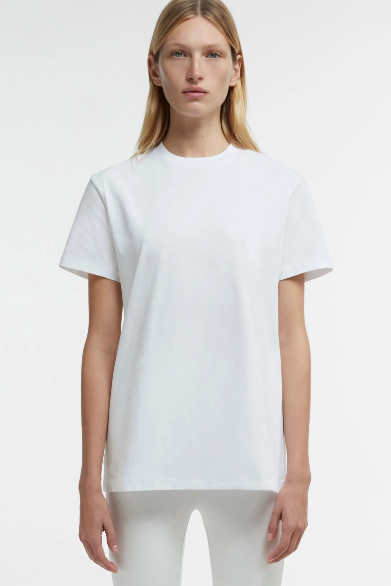 New WARDROBE.NYC CLASSIC T-SHIRT