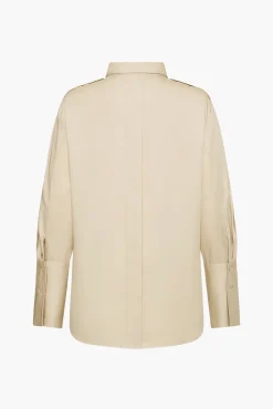 Store ST. AGNI CLASSIC UTILITY SHIRT