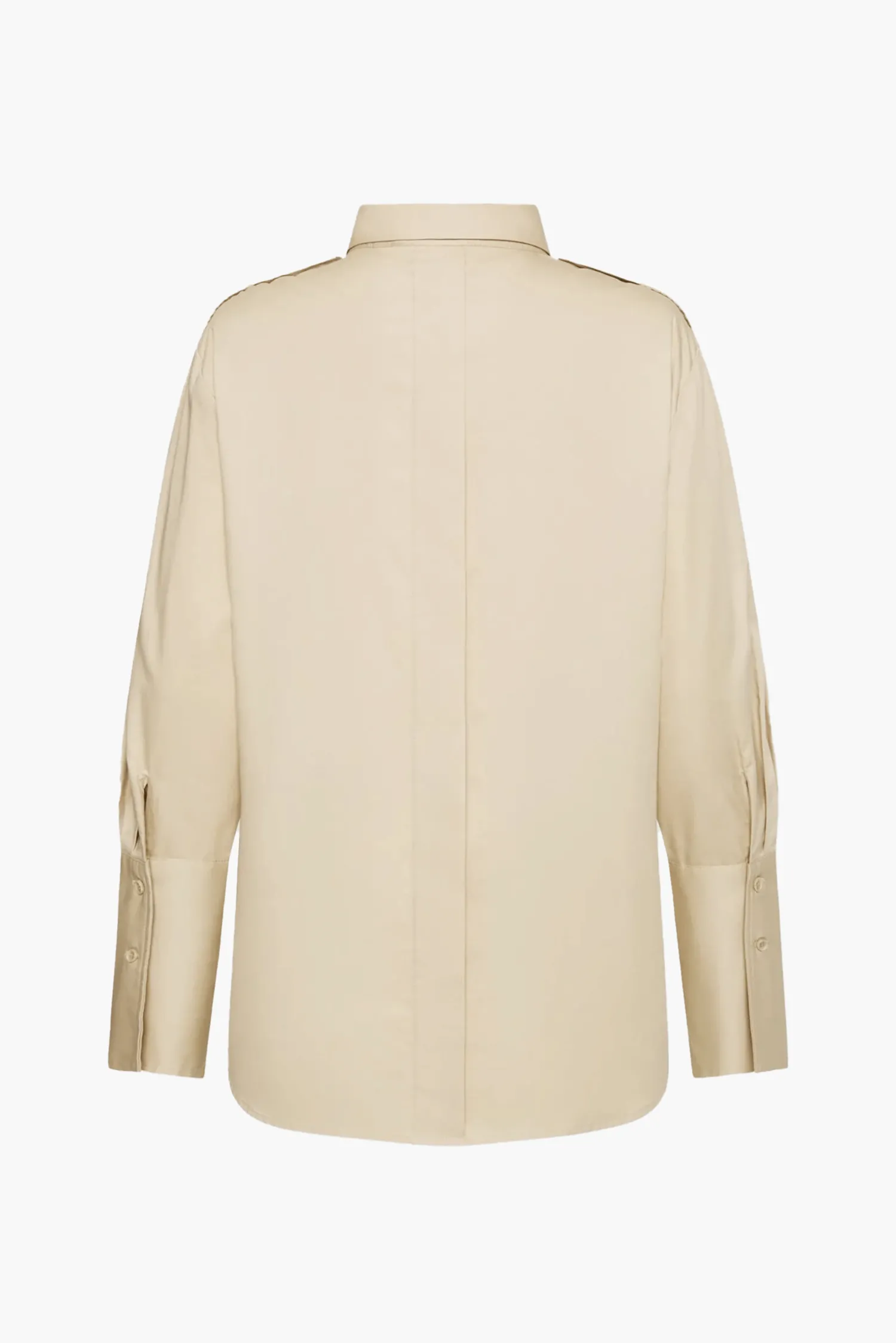 Store ST. AGNI CLASSIC UTILITY SHIRT