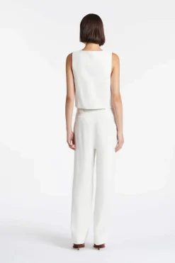 Online SIR CLEMENCE TROUSER