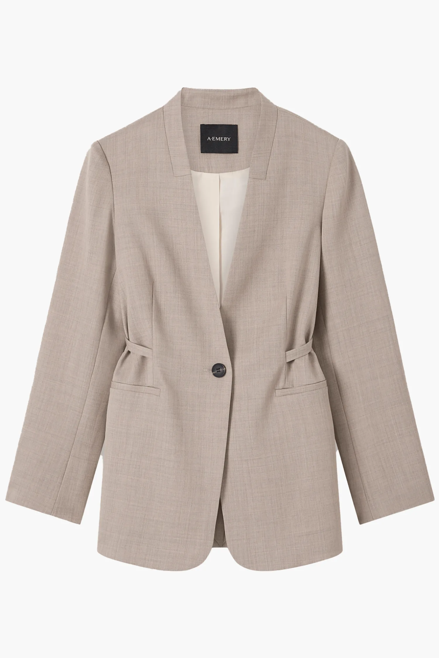 Fashion A.EMERY CLIFTON BLAZER