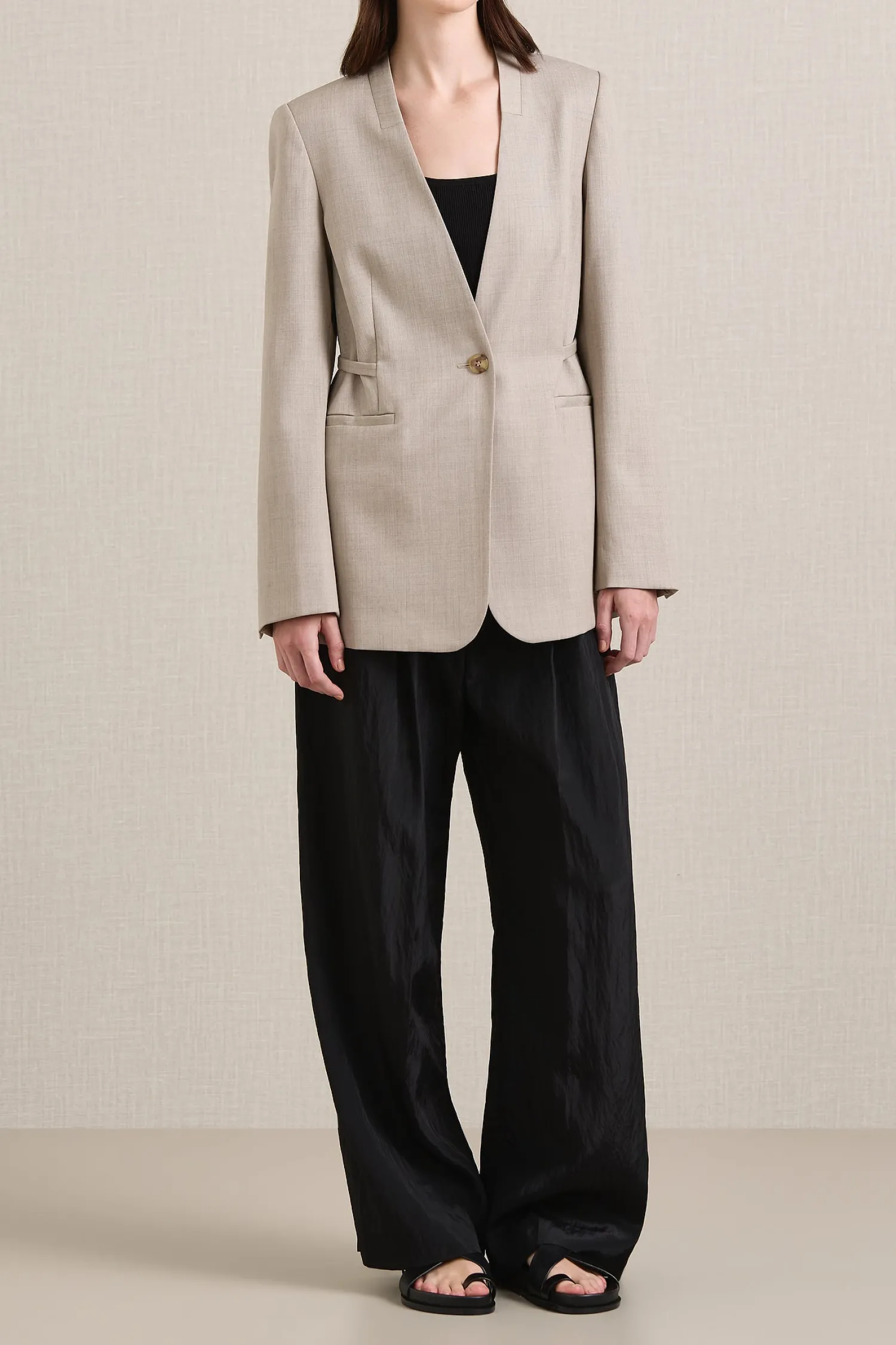 Fashion A.EMERY CLIFTON BLAZER