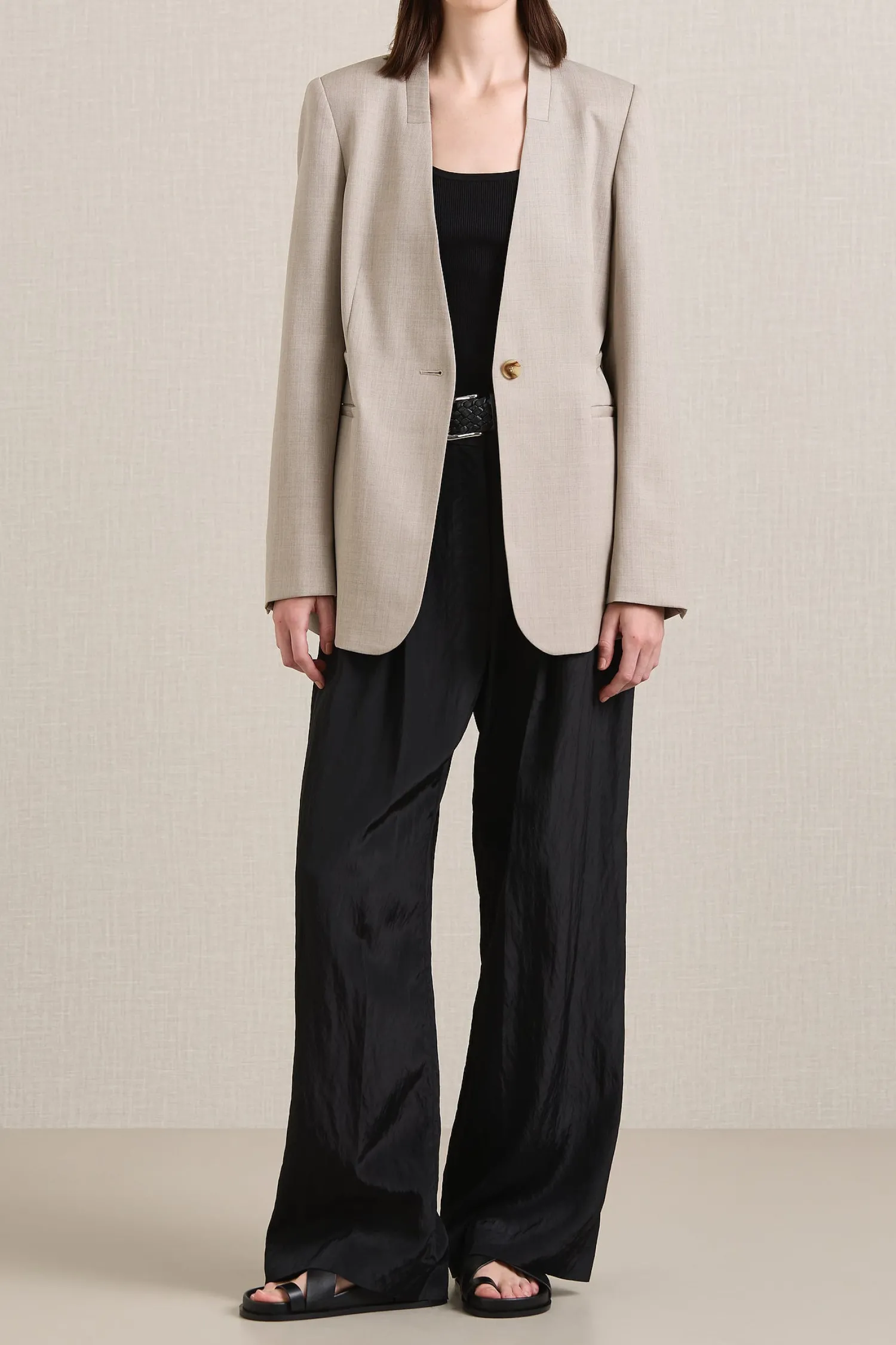 Fashion A.EMERY CLIFTON BLAZER