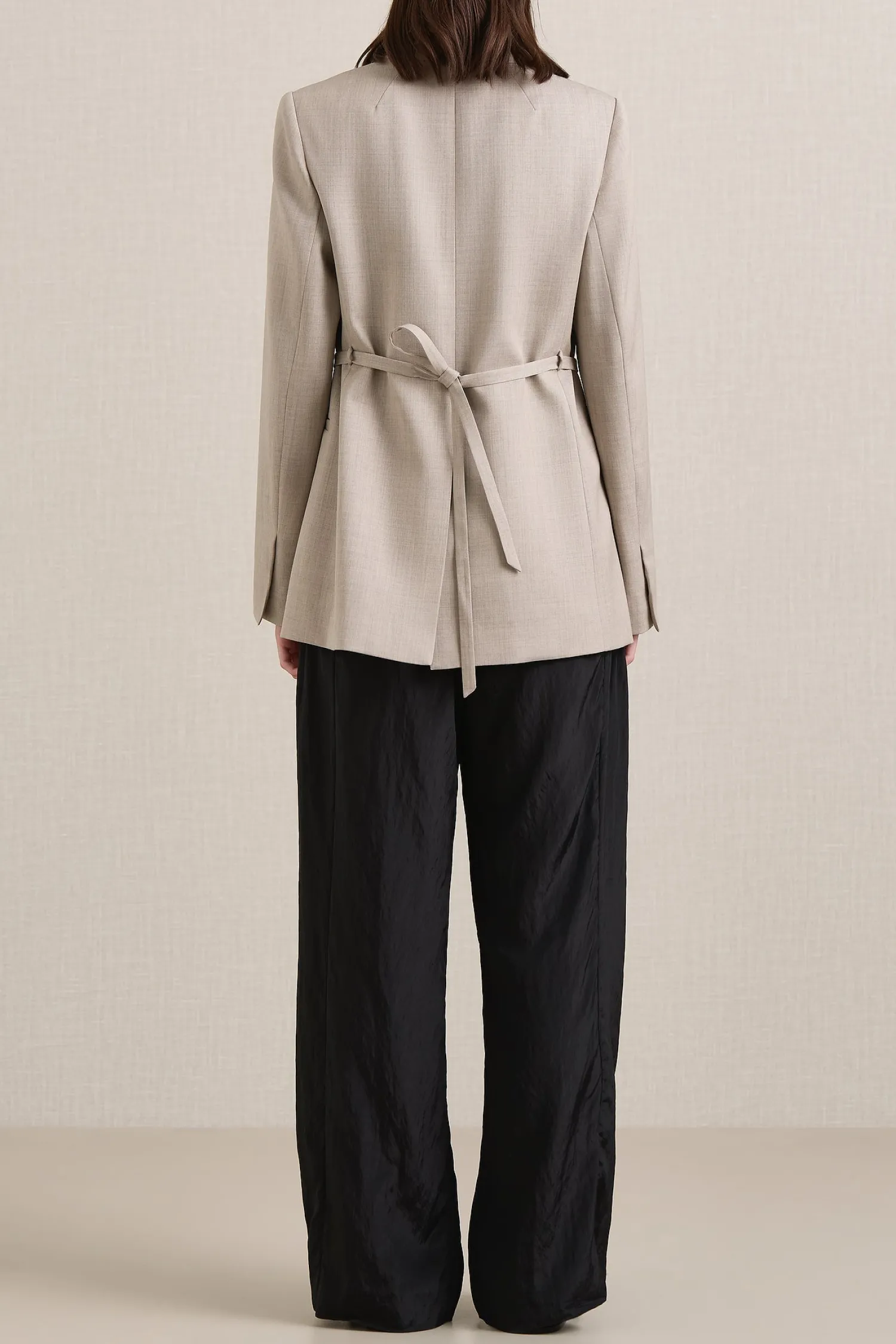 Fashion A.EMERY CLIFTON BLAZER