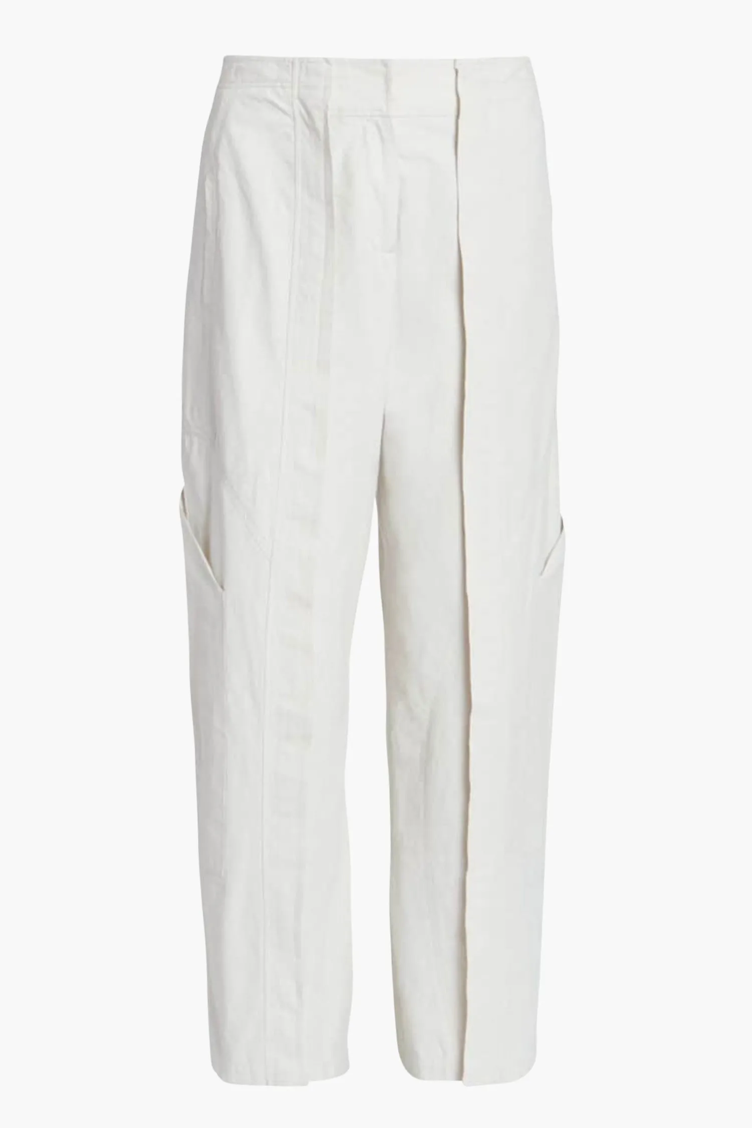 Sale CHRISTOPHER ESBER COCOSOLO TROUSER Putty