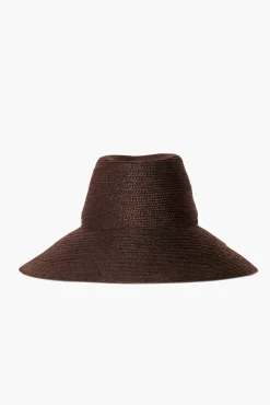 Fashion JANESSA LEONÉ COLETTE HAT