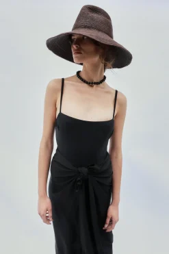 Fashion JANESSA LEONÉ COLETTE HAT