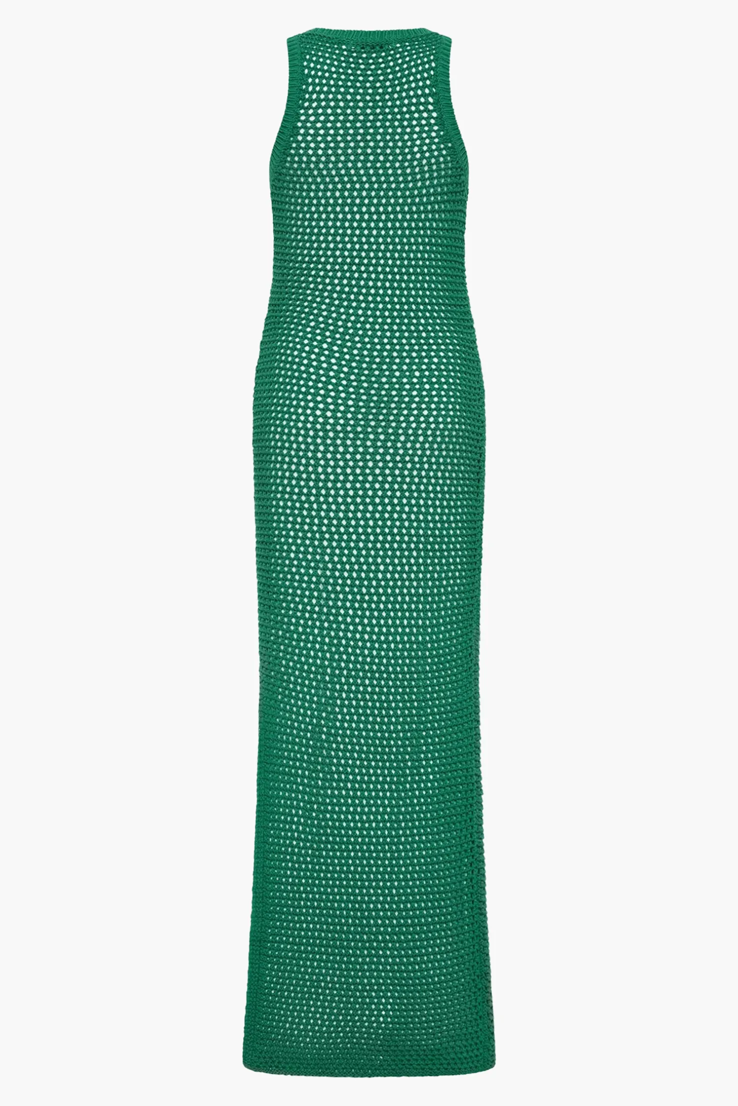 Store ST. AGNI COTTON CROCHET DRESS