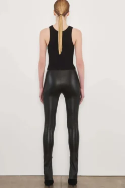 Cheap WARDROBE.NYC CROP TANK Black