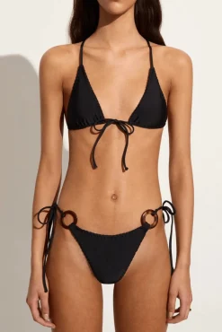 Sale FAITHFULL THE BRAND DELLA BIKINI BOTTOMS