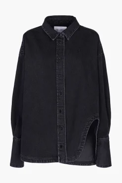 Fashion THE ATTICO DIANA SHIRT