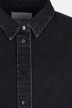 Fashion THE ATTICO DIANA SHIRT