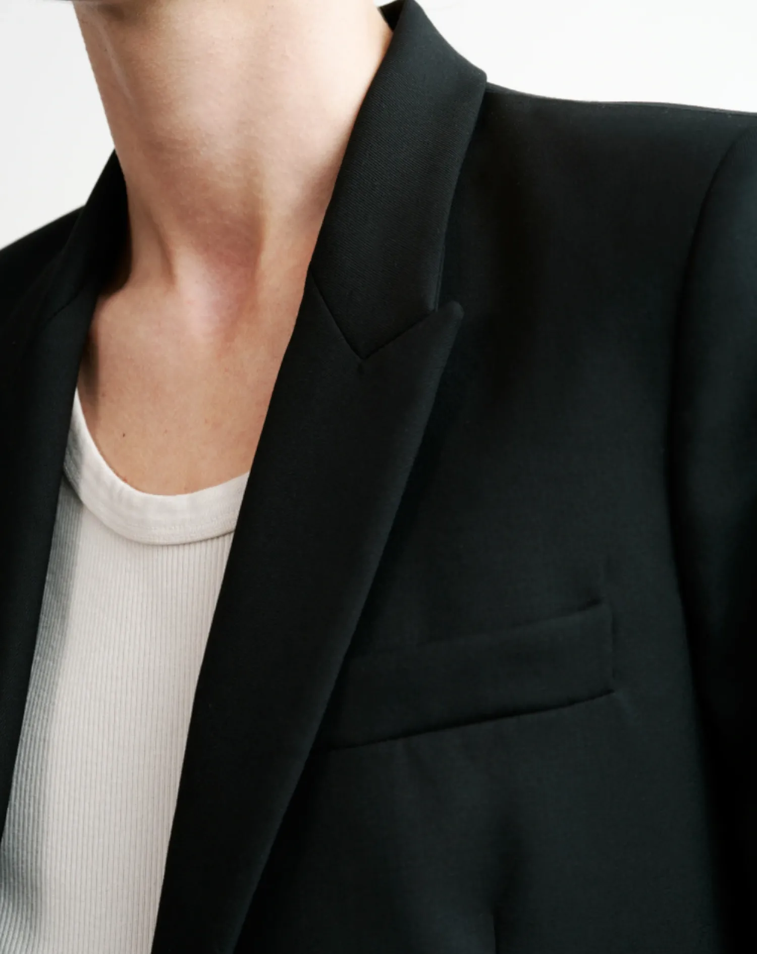 Best Sale NILI LOTAN DIANE BLAZER