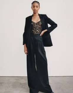 Flash Sale NILI LOTAN DILLON PANT