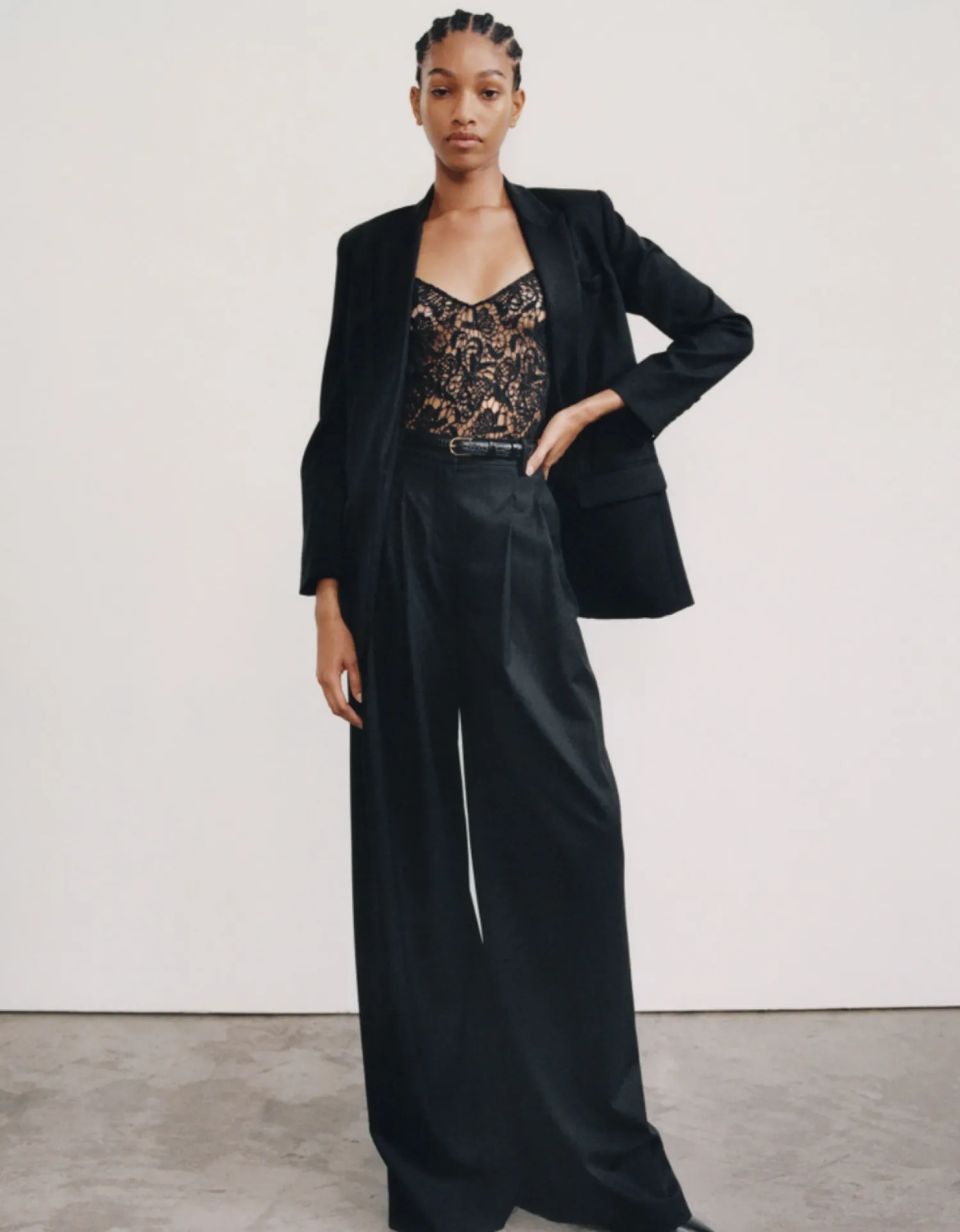 Flash Sale NILI LOTAN DILLON PANT