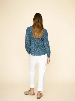 Cheap XÍRENA DRAPER PANT