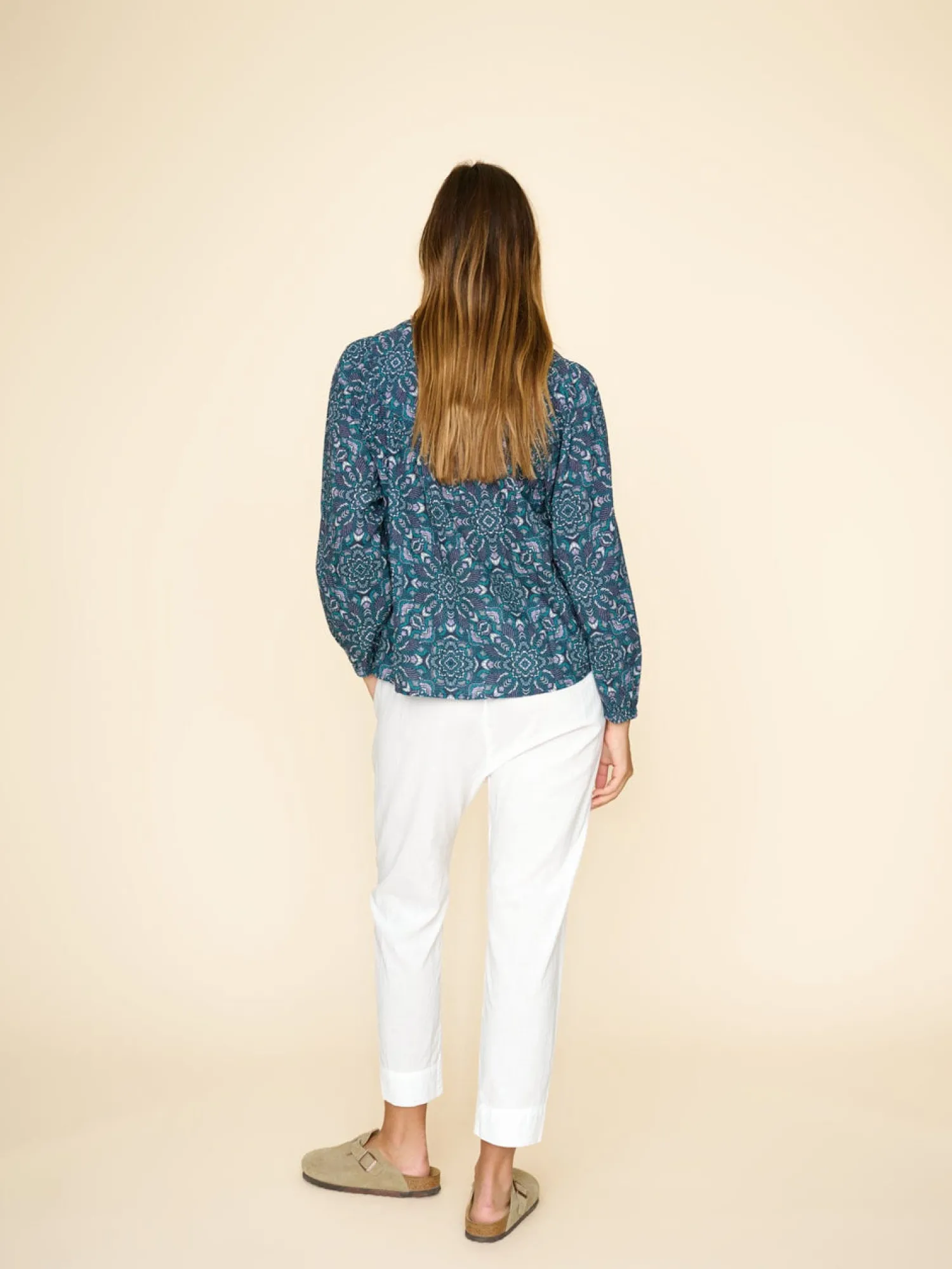 Cheap XÍRENA DRAPER PANT