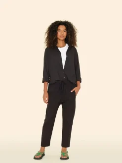 Store XÍRENA DRAPER PANT