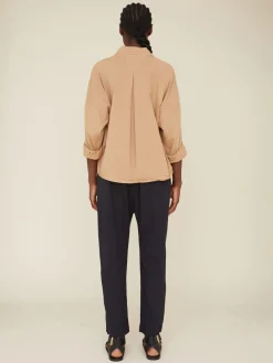 Fashion XÍRENA DRAPER PANT