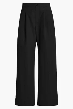 Flash Sale WARDROBE.NYC DRILL CHINO Black