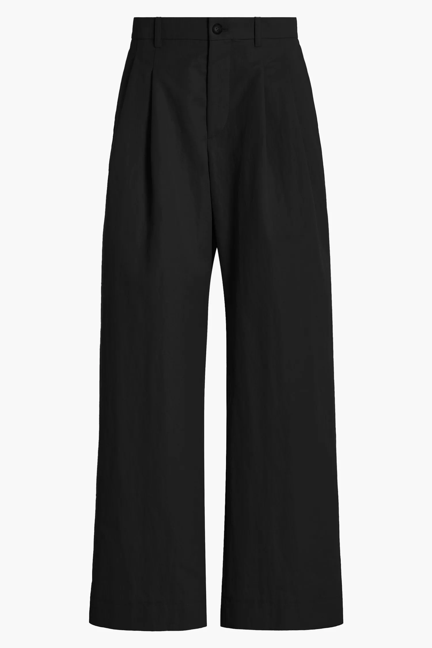 Flash Sale WARDROBE.NYC DRILL CHINO Black