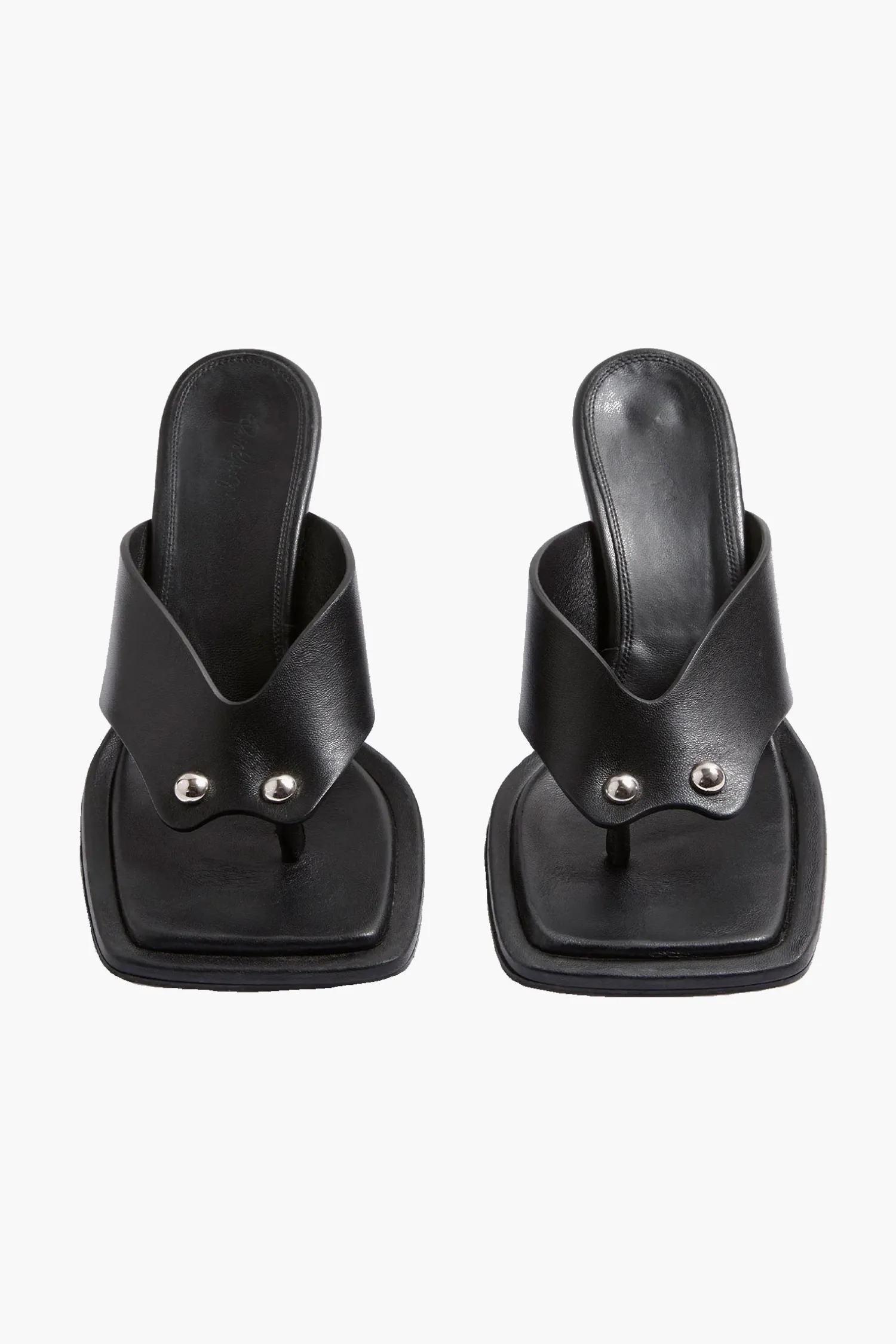 Online Paris Georgia DUNE WEDGE Black
