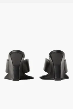 Online Paris Georgia DUNE WEDGE Black