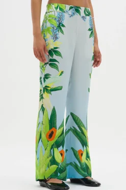 Best MUMA WORLD EDEN ILLUSTRATED PANT