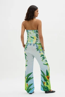 Best MUMA WORLD EDEN ILLUSTRATED PANT