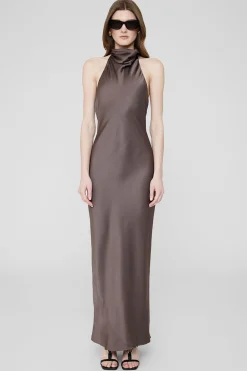Outlet ANINE BING ELIANA DRESS