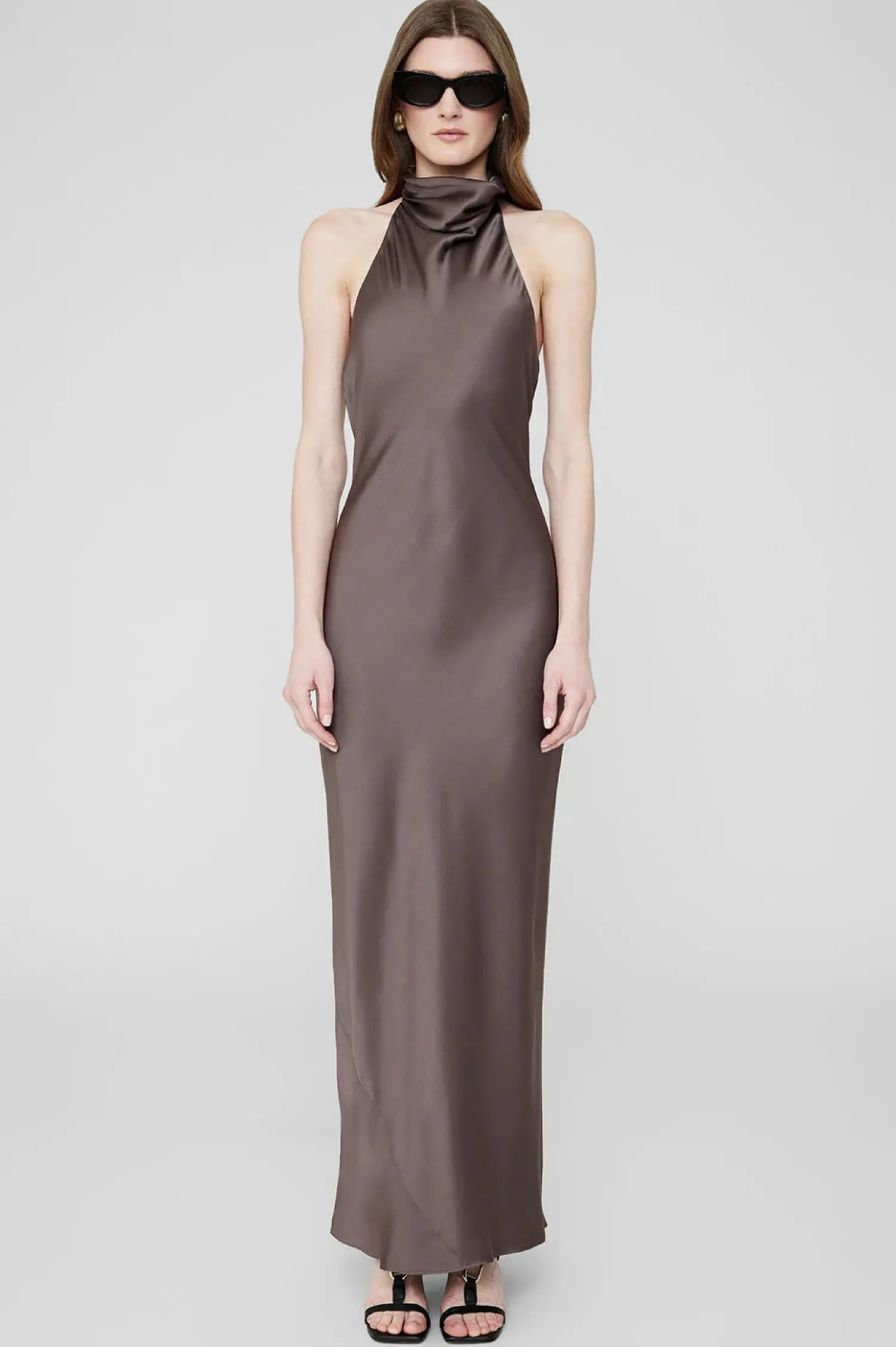 Outlet ANINE BING ELIANA DRESS