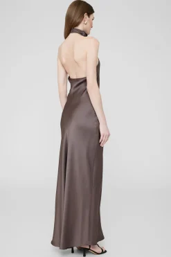 Outlet ANINE BING ELIANA DRESS