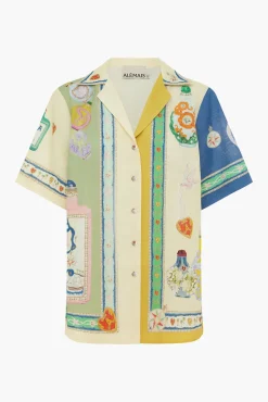 Best Sale ALÉMAIS ELIXIR SHIRT