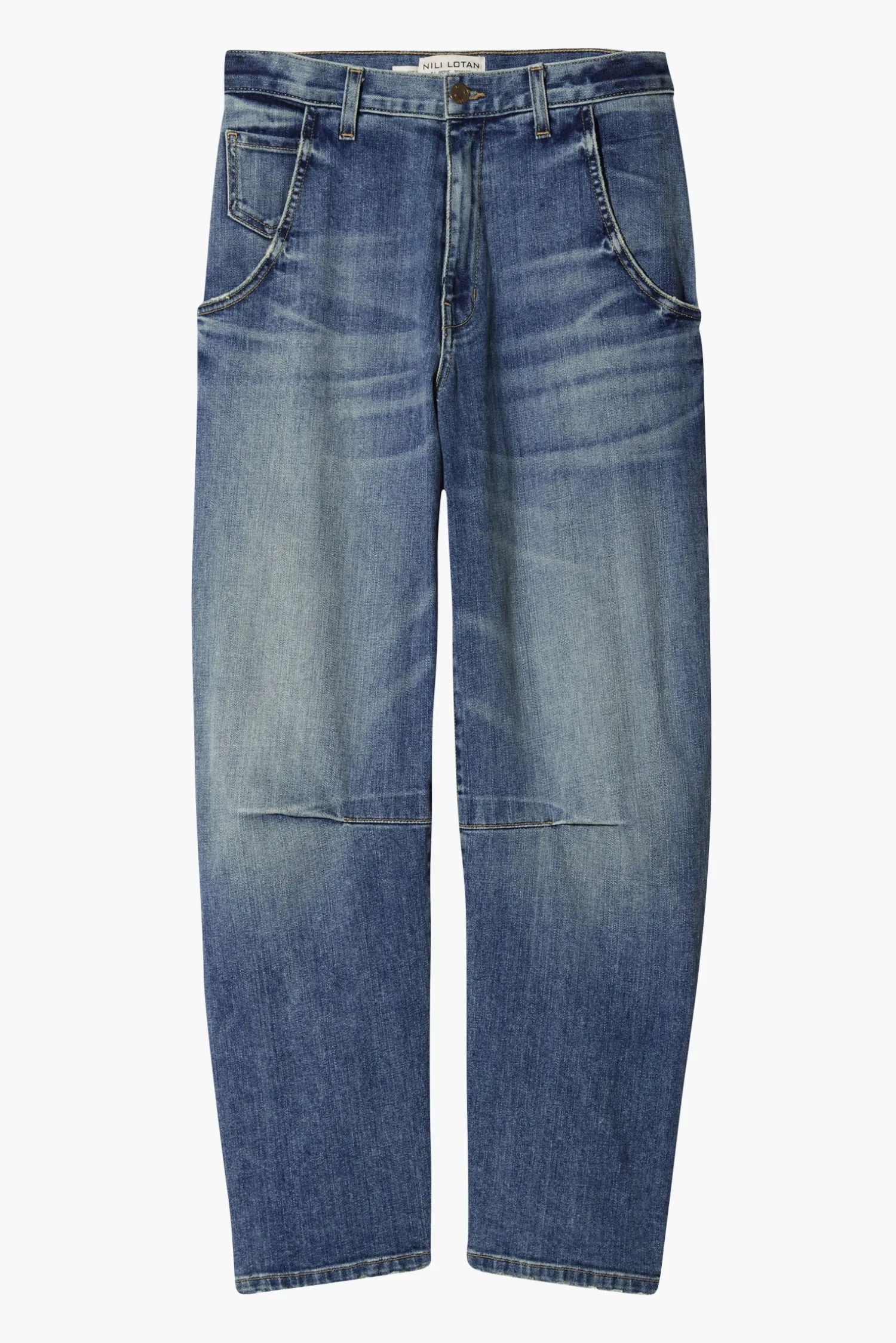 Discount NILI LOTAN EMERSON JEAN ClassicWash