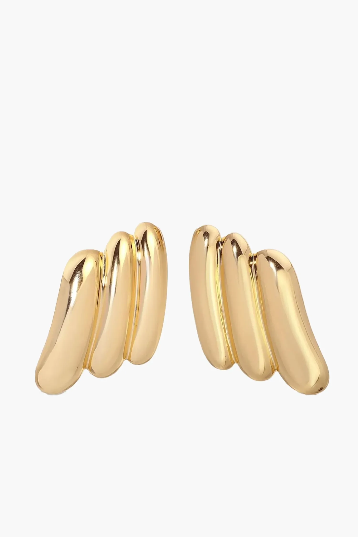 Best ÉCLATANT EMPRESS EARRING