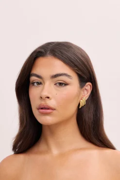 Best ÉCLATANT EMPRESS EARRING