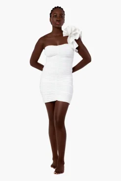 Hot MAYGEL CORONEL EQUINOCCIO DRESS