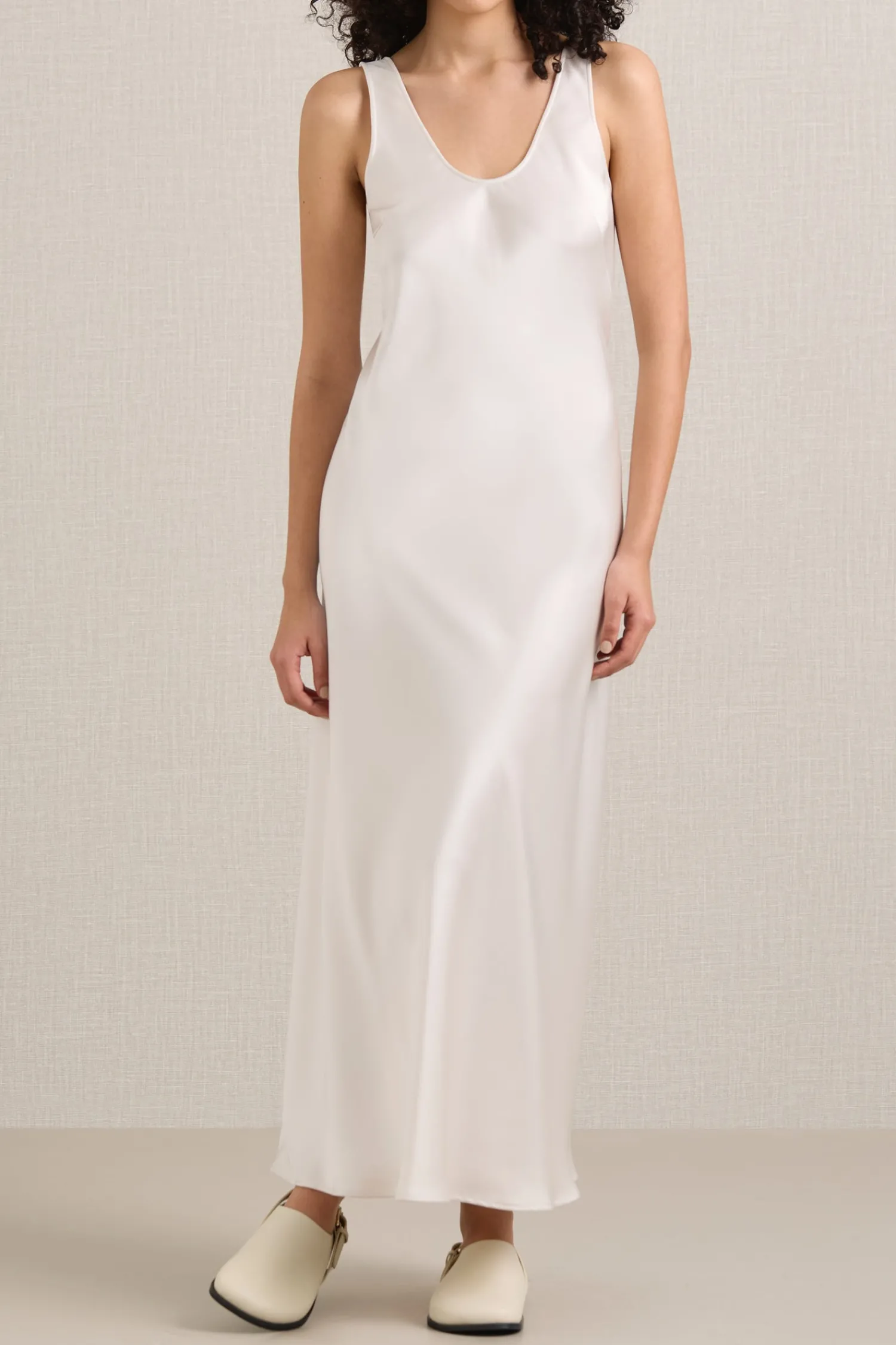 Online A.EMERY ESTHER DRESS