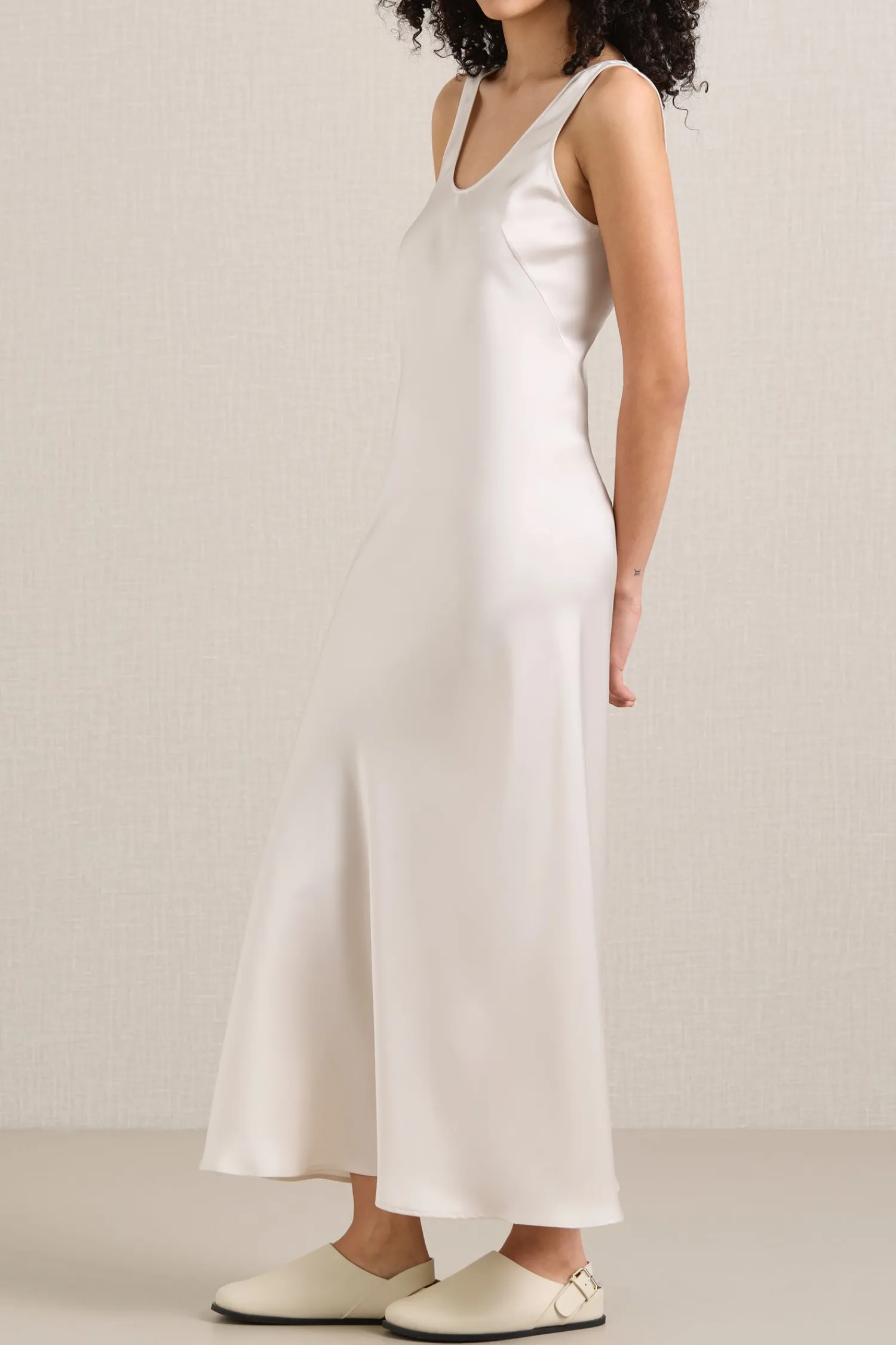 Online A.EMERY ESTHER DRESS