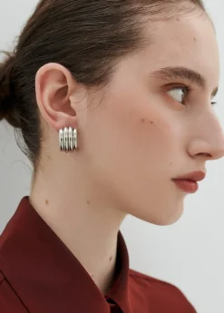 Cheap ANNA ROSSI EUROPA EARRING