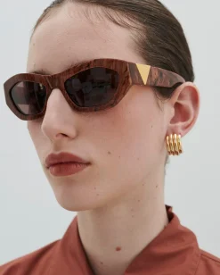New ANNA ROSSI EUROPA EARRING
