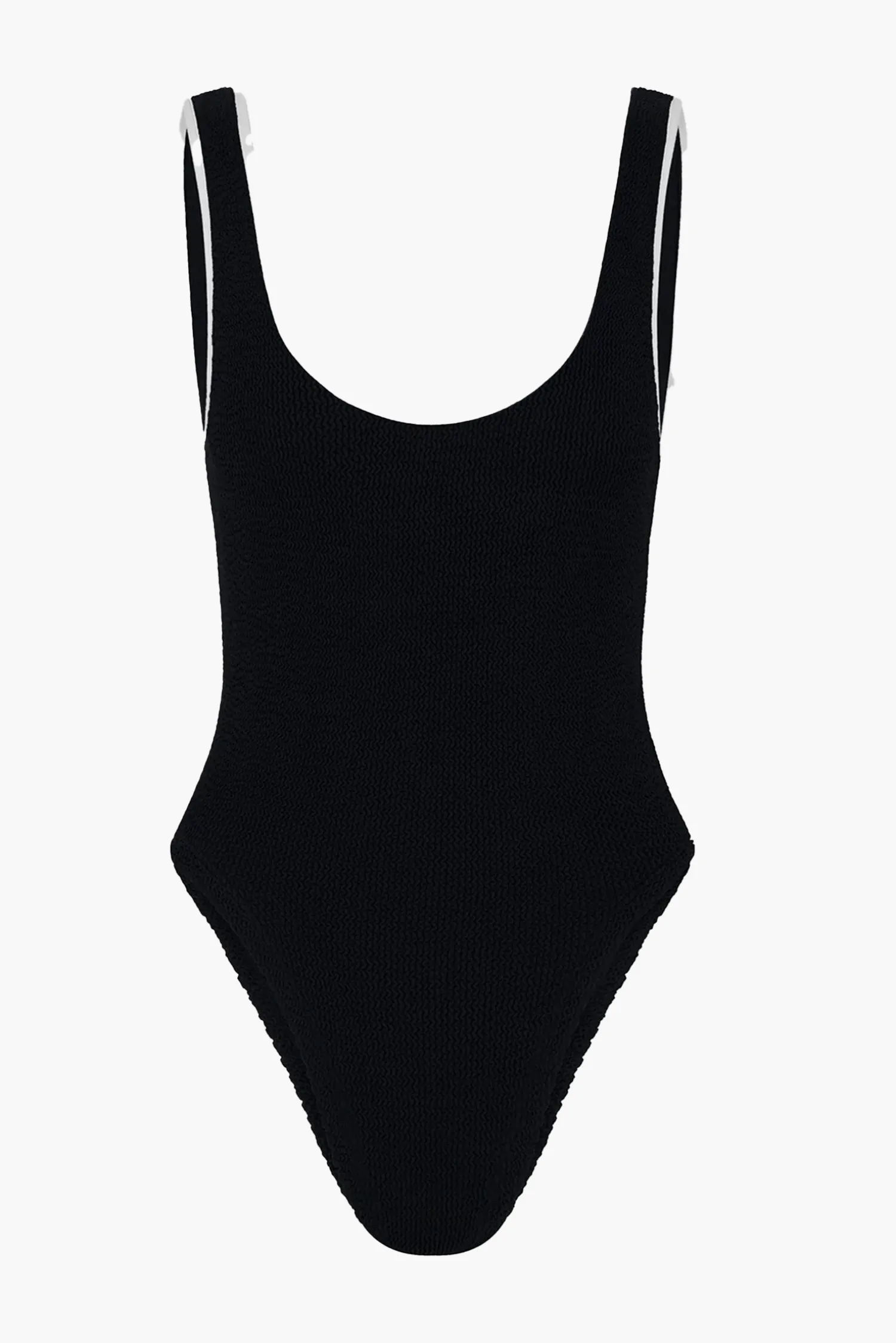 Store HUNZA G FAYE CONTRAST SWIM