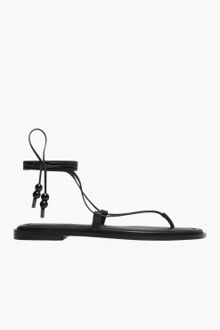 Fashion A.EMERY FINCH SANDAL Black